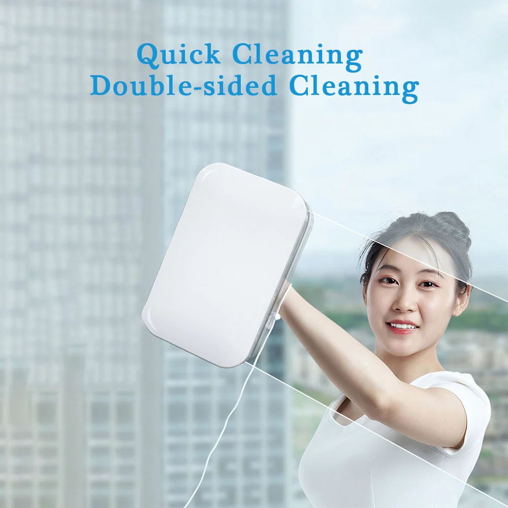 Magnetic Window Cleaner - Image 6