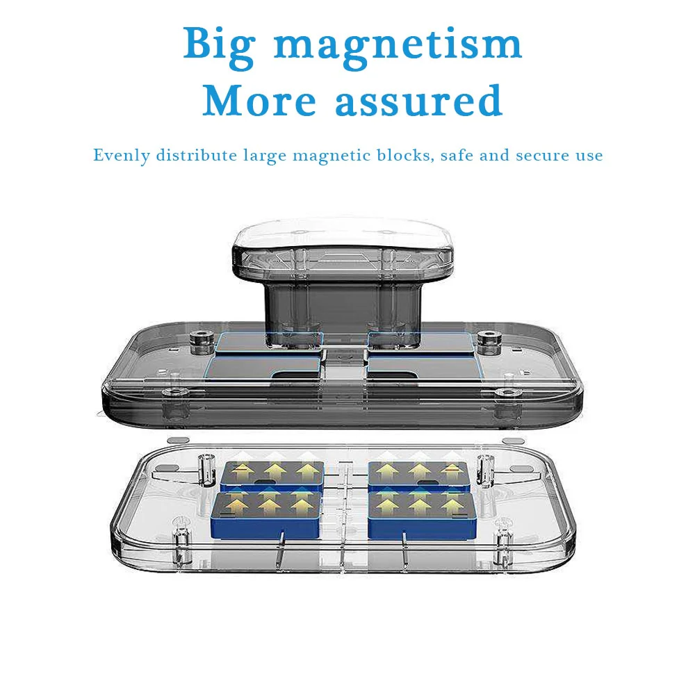Magnetic Window Cleaner - Image 9