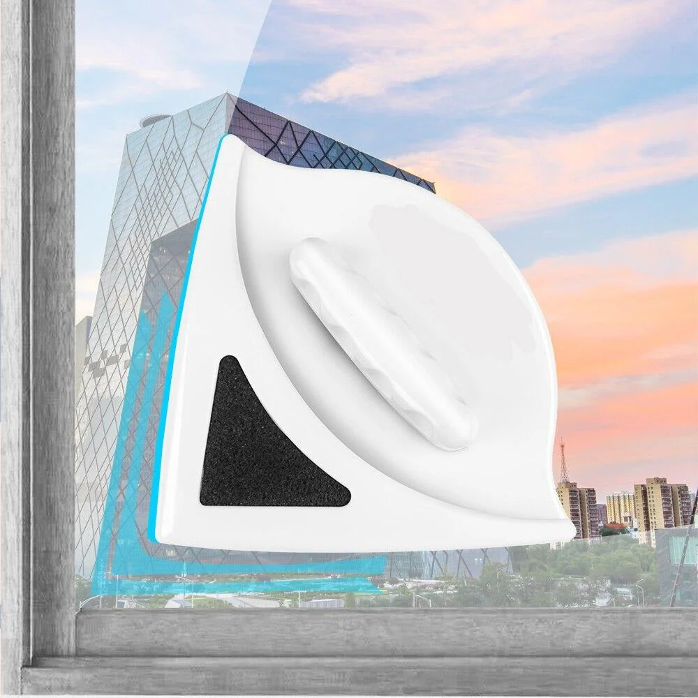 Magnetic Window Cleaner Brush - Image 10