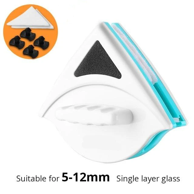 Magnetic Window Cleaner Brush - Image 4