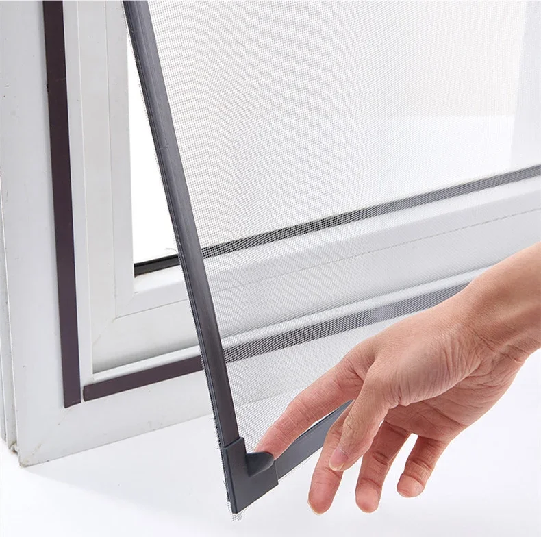 Magnetic Window Screen - Image 4