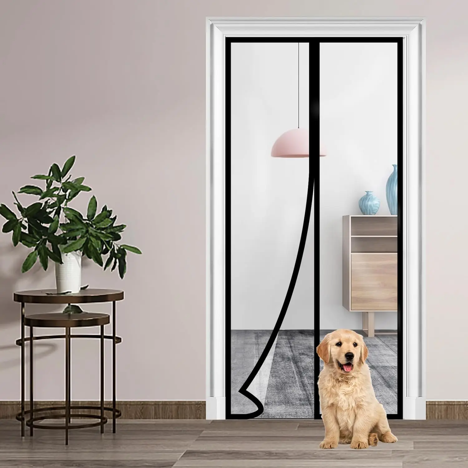 MagniFlow Door Insulator - Image 11