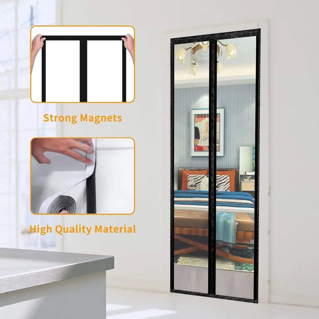 MagniFlow Door Insulator - Image 3