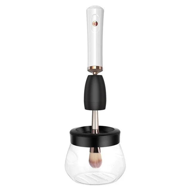 Makeup Brush Cleaner & Dryer - Image 2