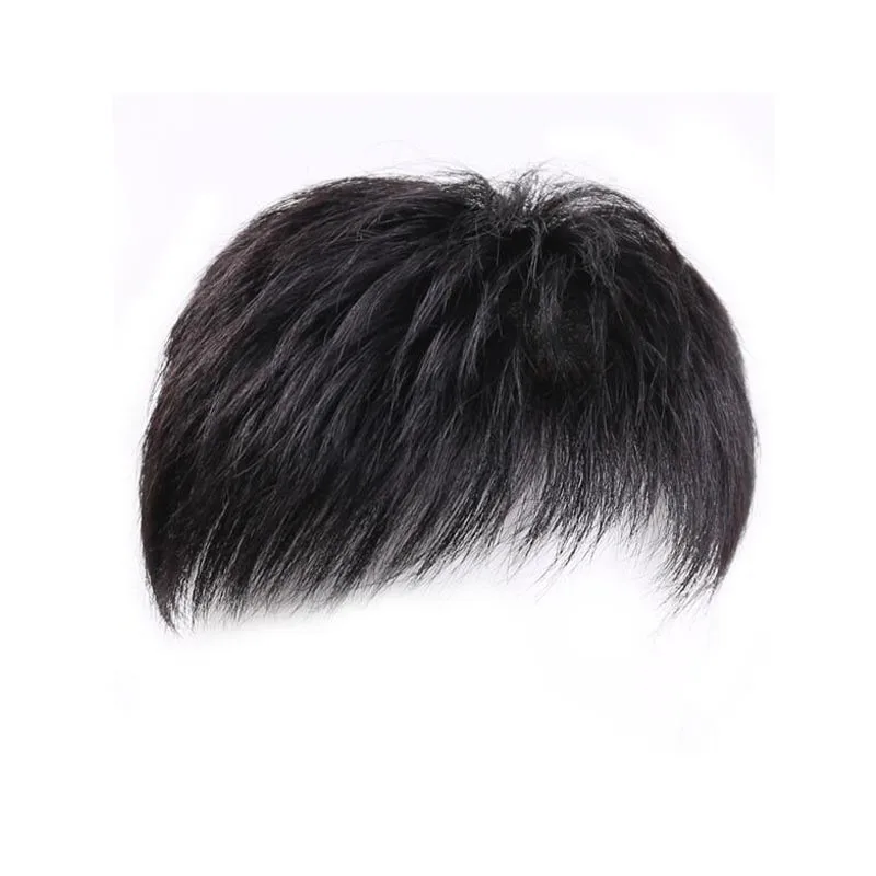 Man Hair Wig Clip - Image 6