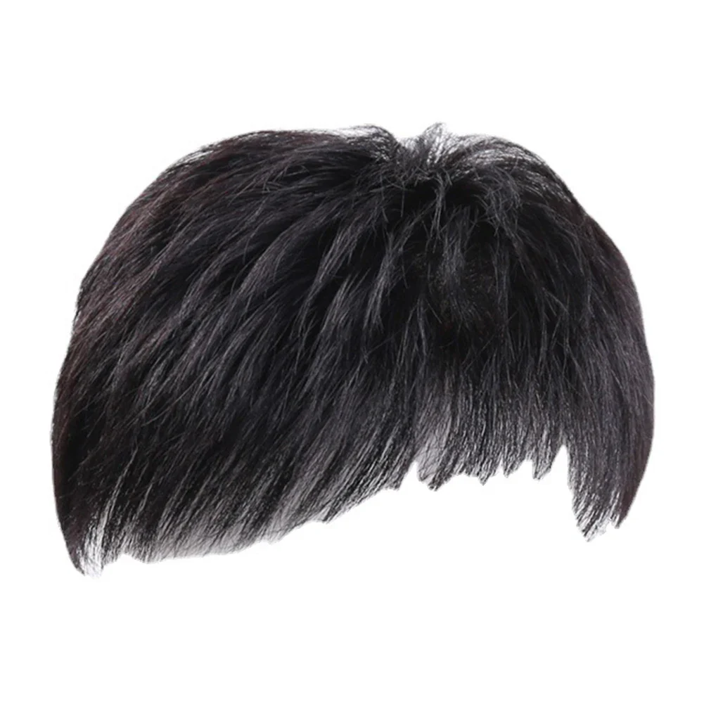 Man Hair Wig Clip - Image 7