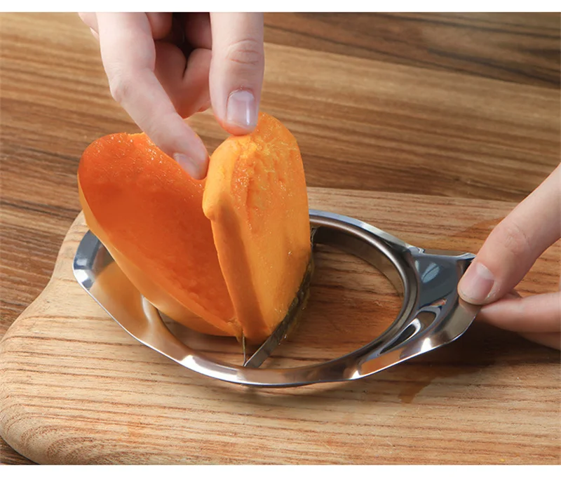 Mango Slicer Corer - Image 11