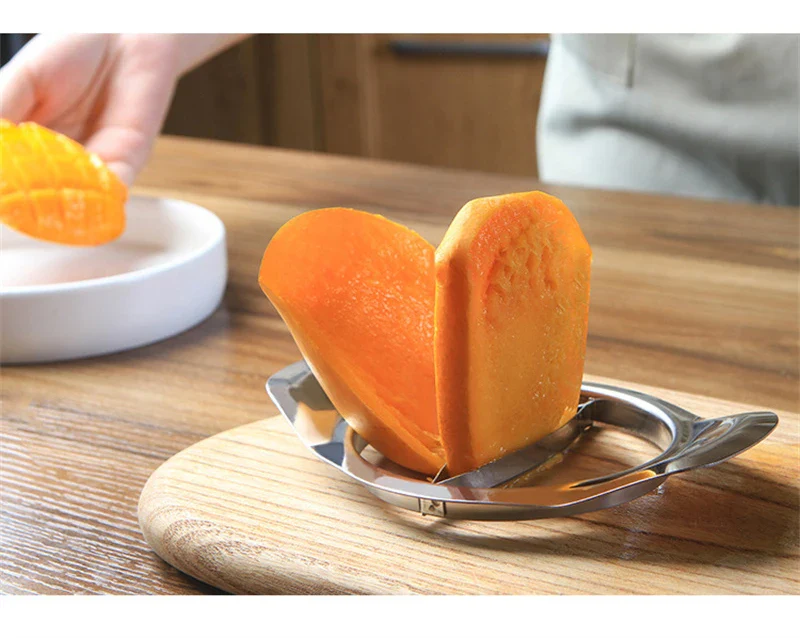 Mango Slicer Corer - Image 13