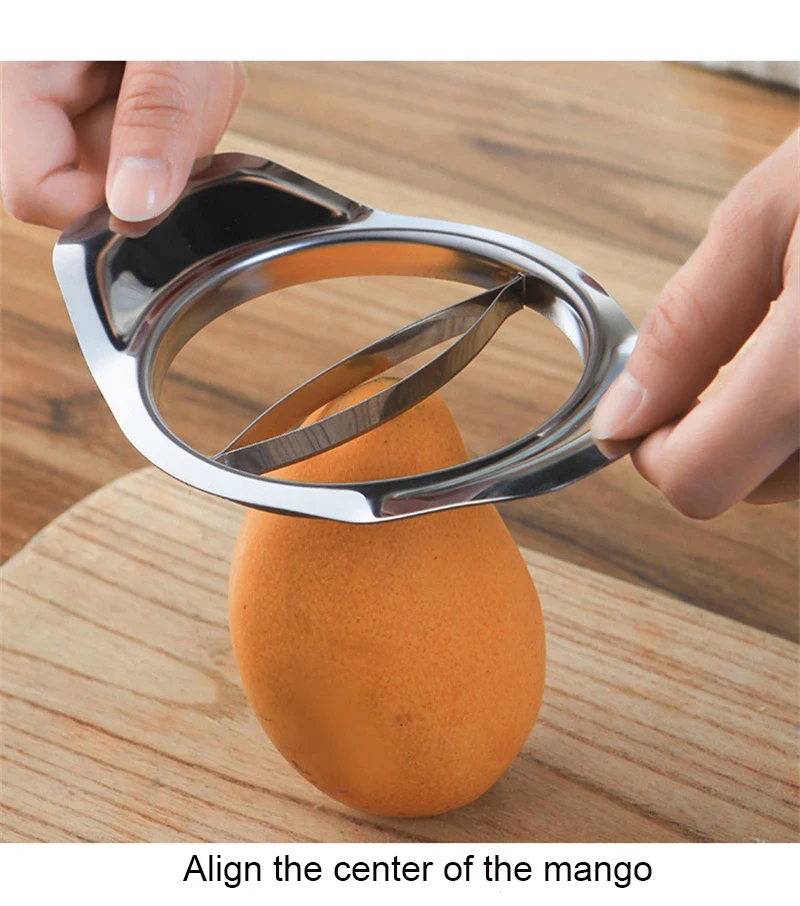 Mango Slicer Corer - Image 7