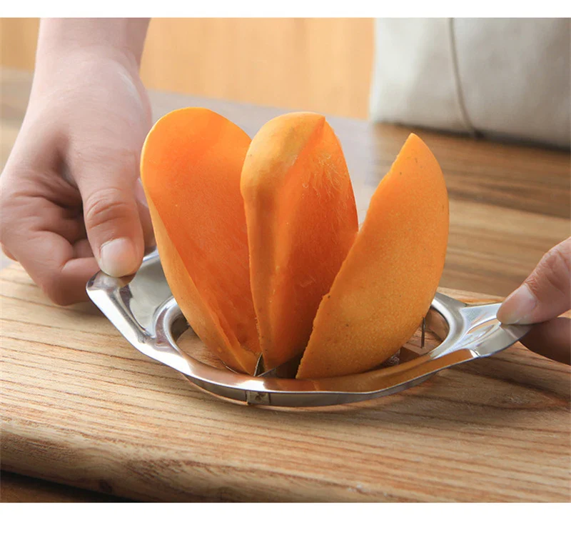 Mango Slicer Corer - Image 9