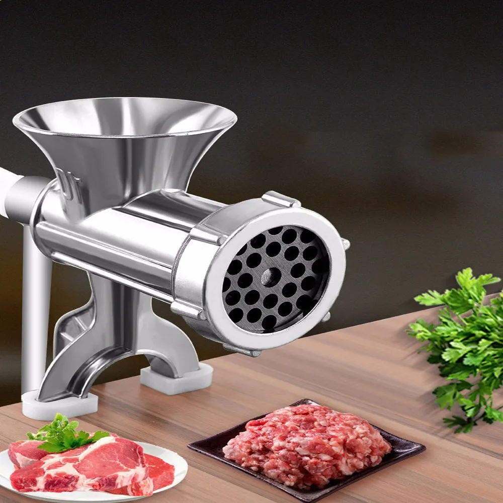 Manual Meat Grinder - Image 3