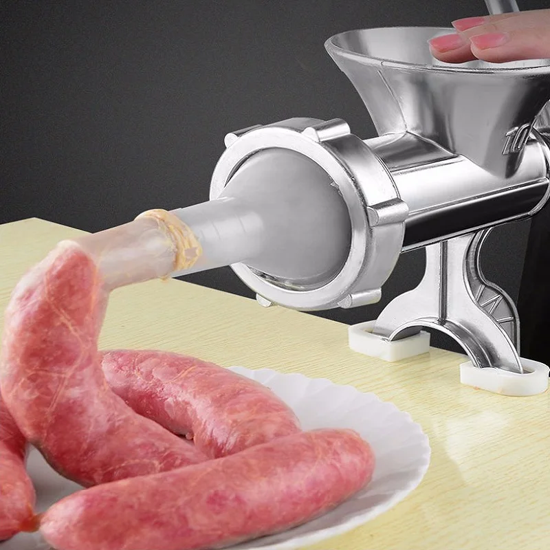 Manual Meat Grinder - Image 4