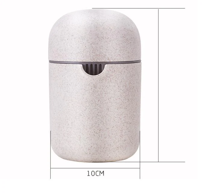 Manual Orange Lemon Fruit Juicer Cup - Image 10