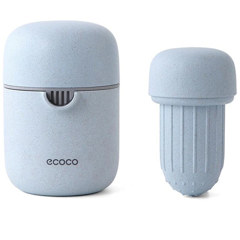 Manual Orange Lemon Fruit Juicer Cup - Image 2