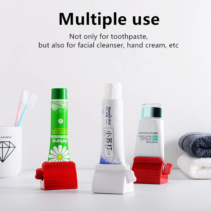 Toothpaste Accessories - Image 11