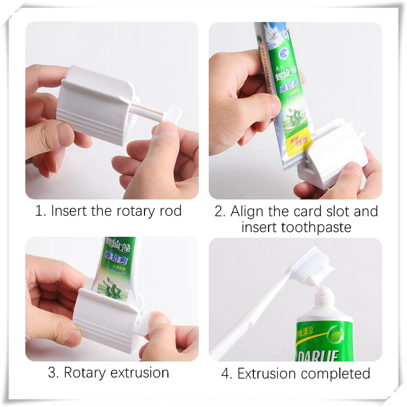Toothpaste Accessories - Image 14