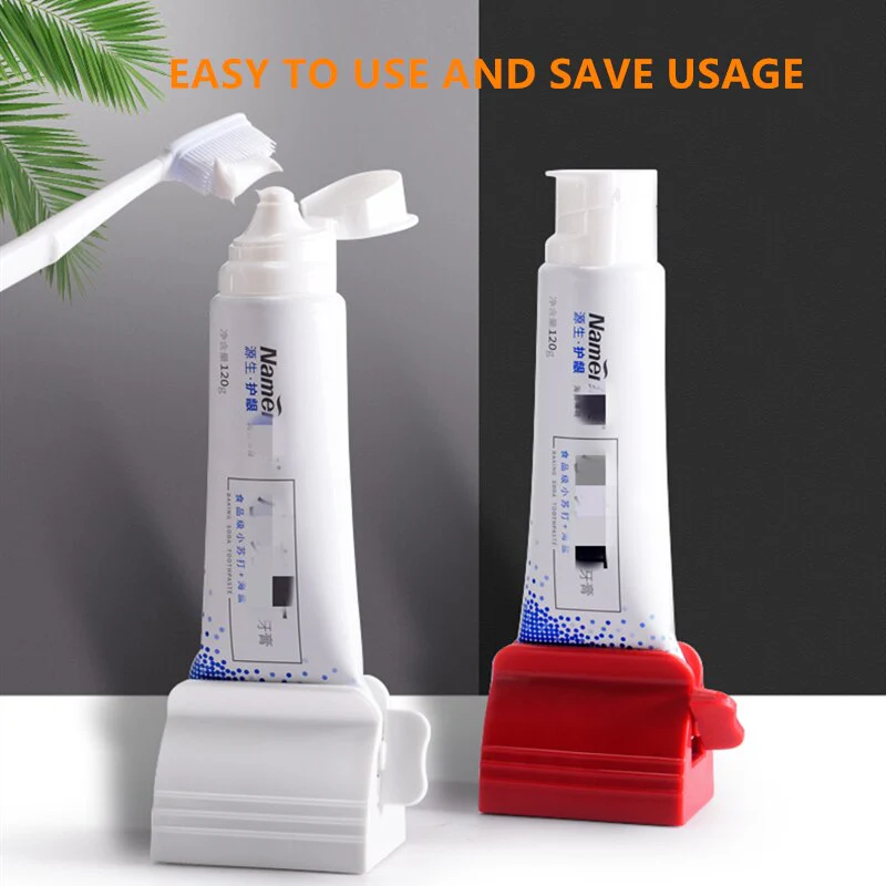 Toothpaste Accessories - Image 15
