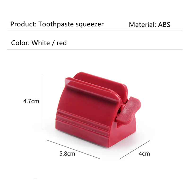 Toothpaste Accessories - Image 16
