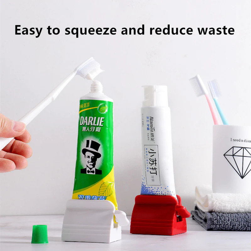 Toothpaste Accessories - Image 17