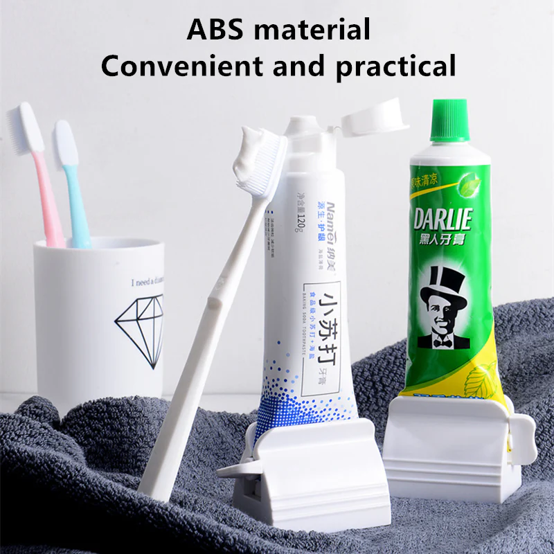 Toothpaste Accessories - Image 18