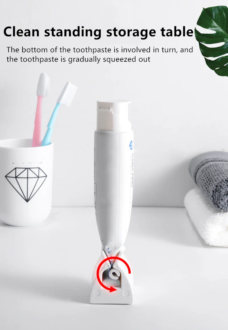 Toothpaste Accessories - Image 19