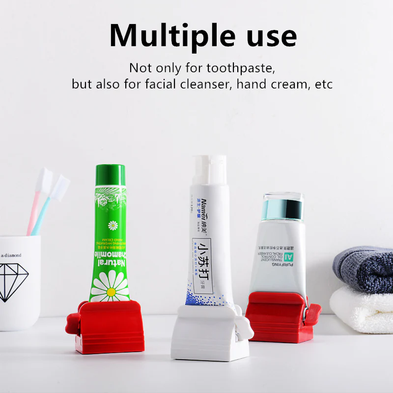 Toothpaste Accessories - Image 20