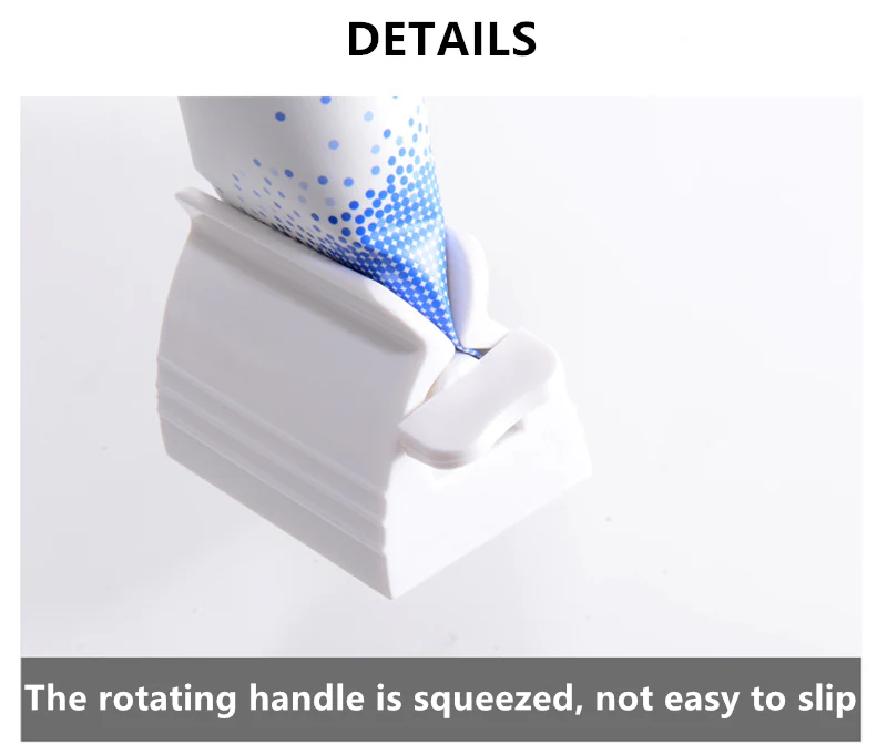Toothpaste Accessories - Image 22