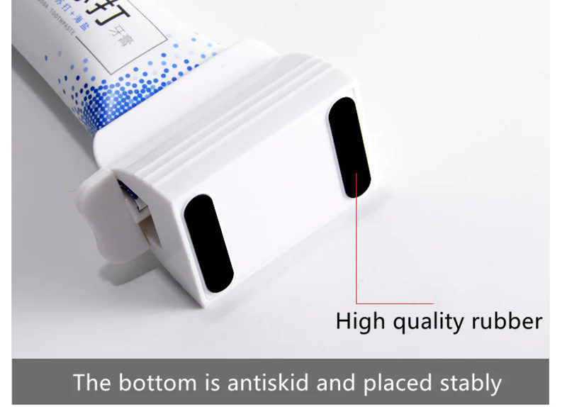 Toothpaste Accessories - Image 23