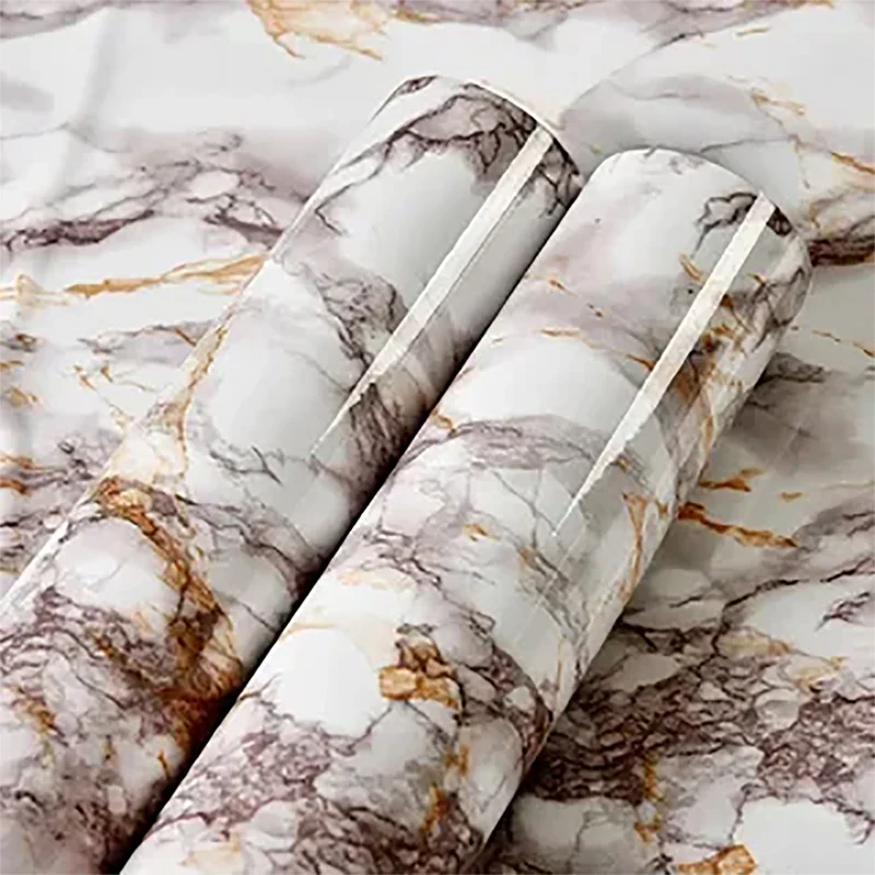 Marble Pattern Sticker - Image 3