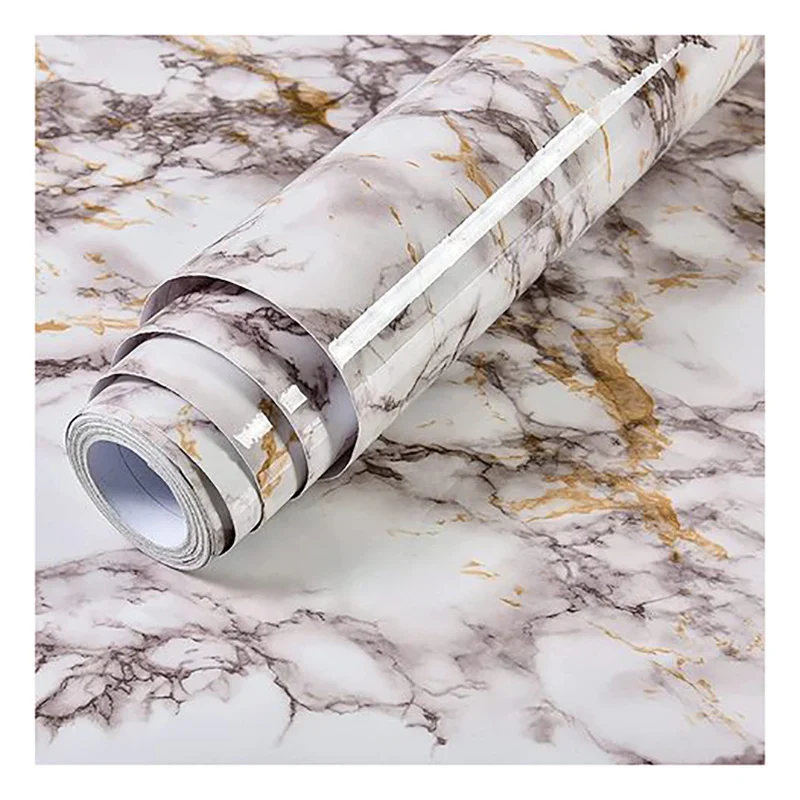 Marble Pattern Sticker - Image 7