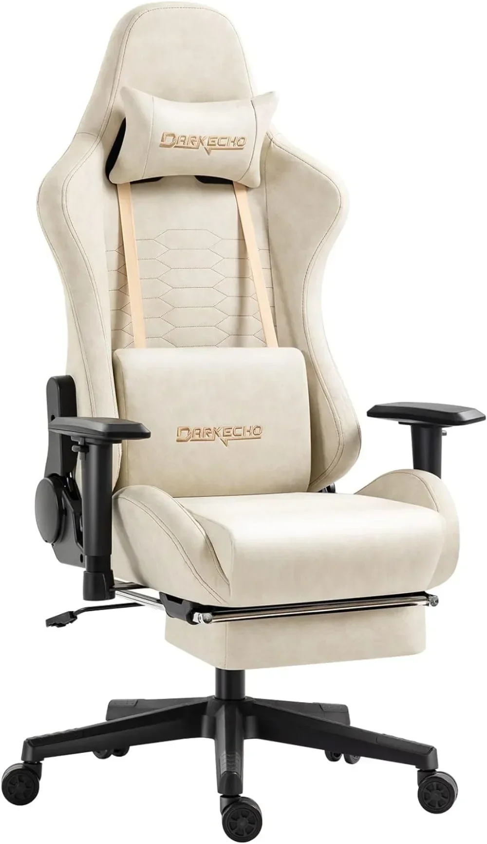 Massage Foot Rest Chair - Image 2