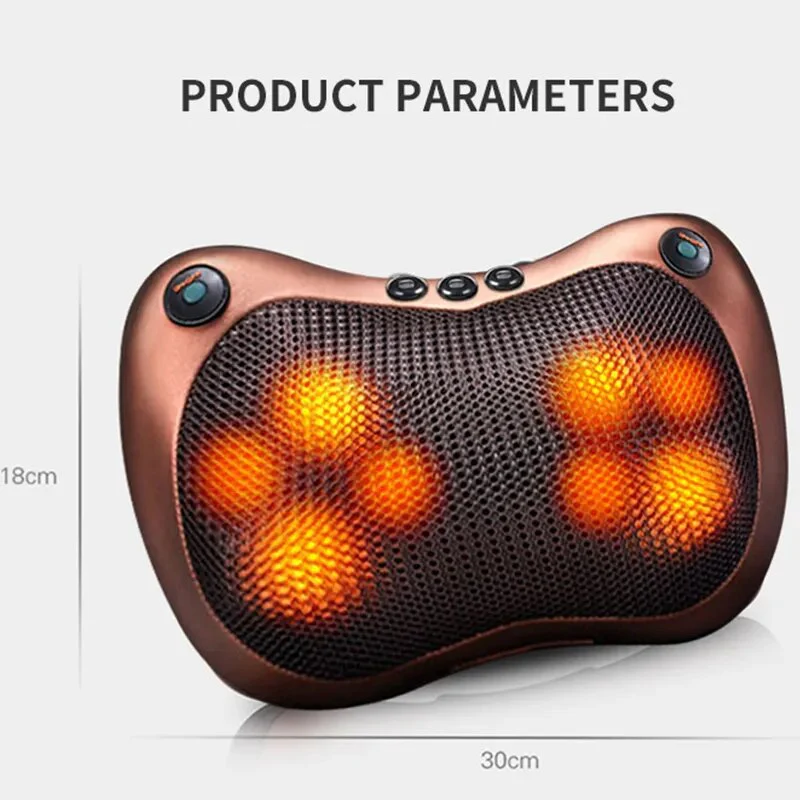 Massage Pillow - Image 3