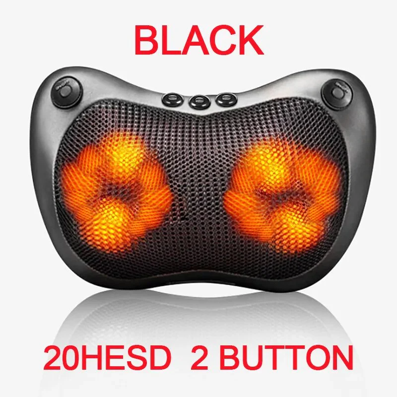 Massage Pillow - Image 4