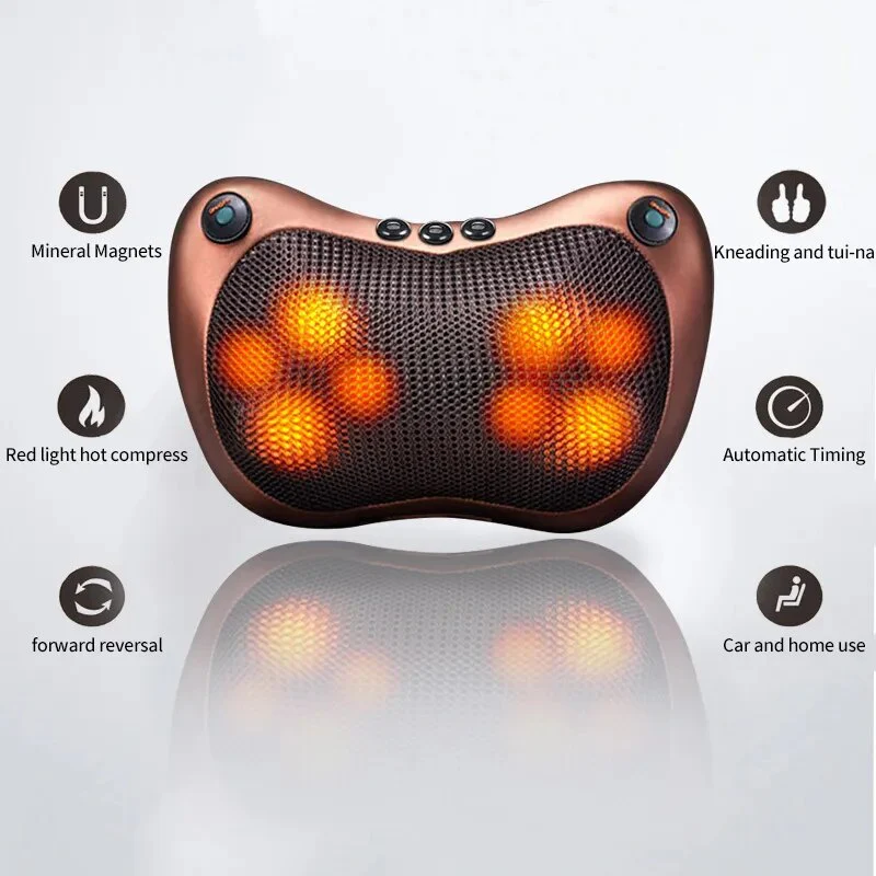 Massage Pillow - Image 5