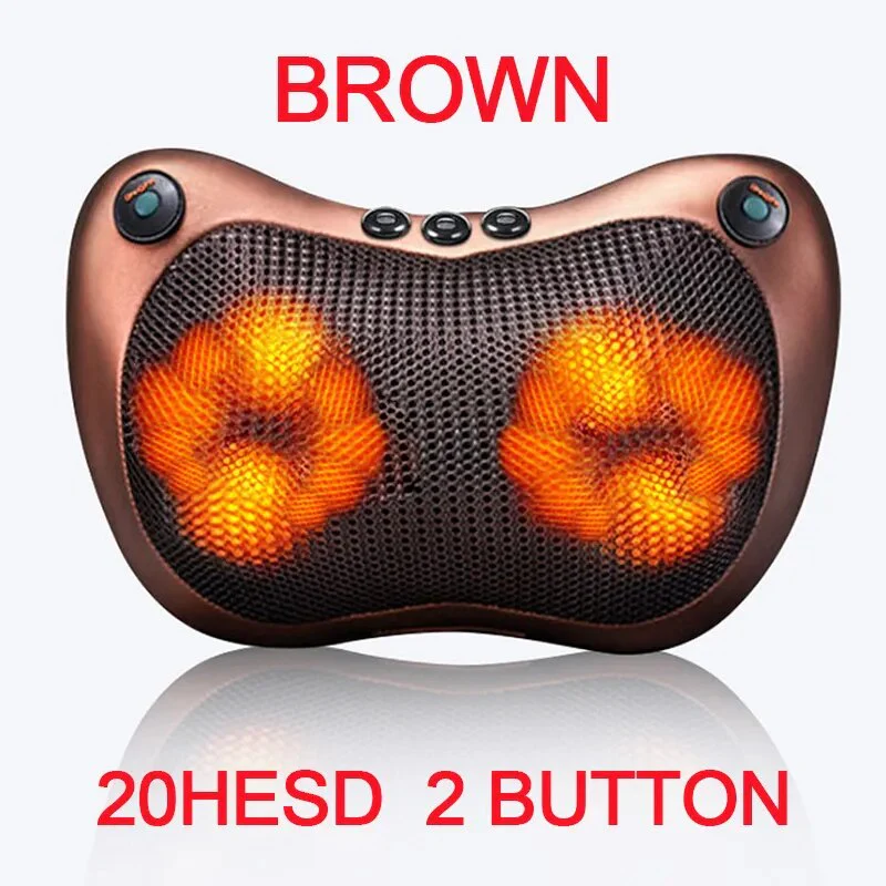 Massage Pillow - Image 6