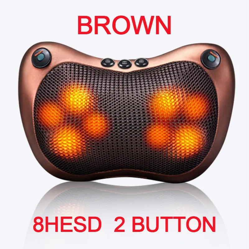 Massage Pillow - Image 8