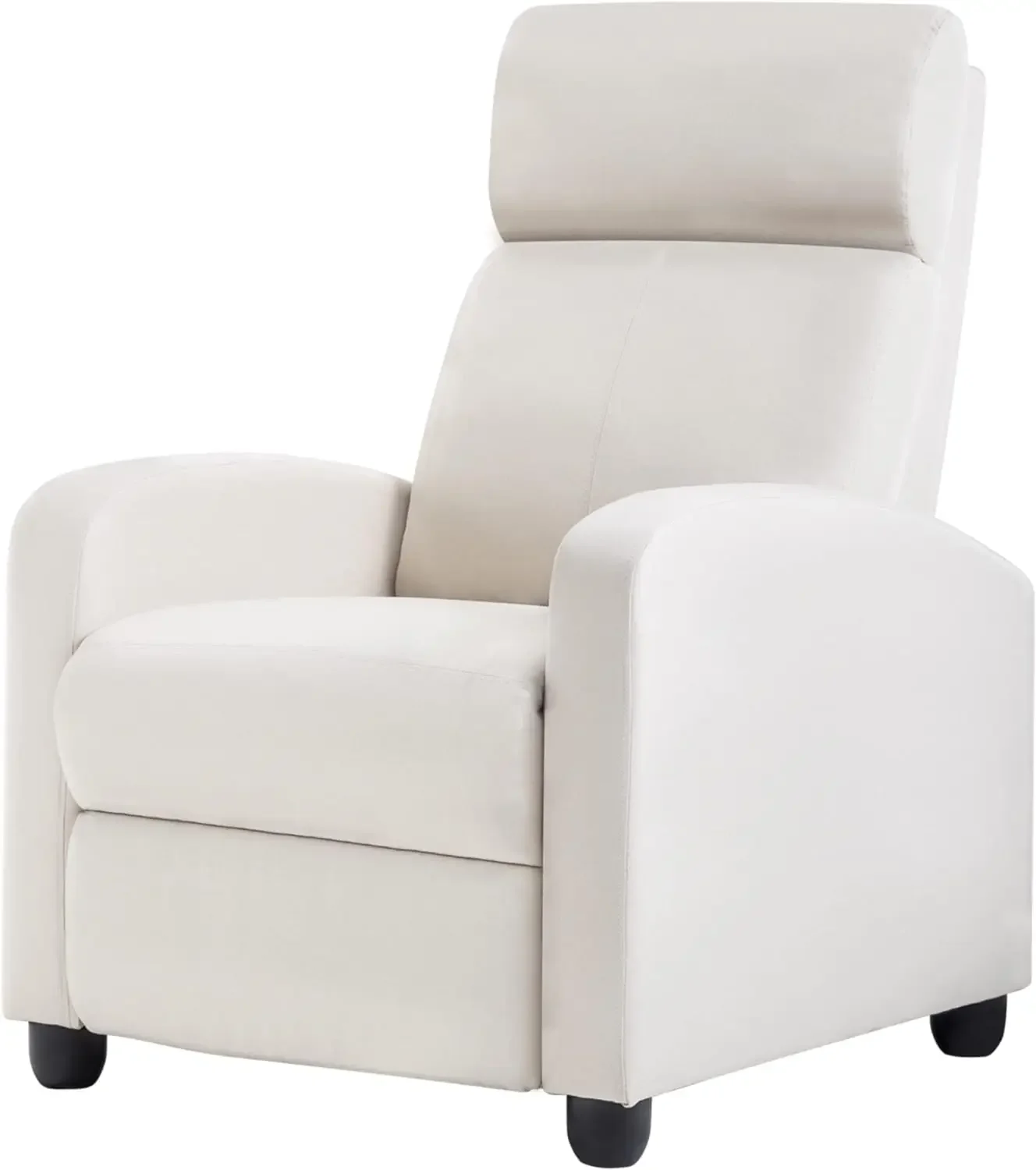 Massage Recliner Sofa - Image 14