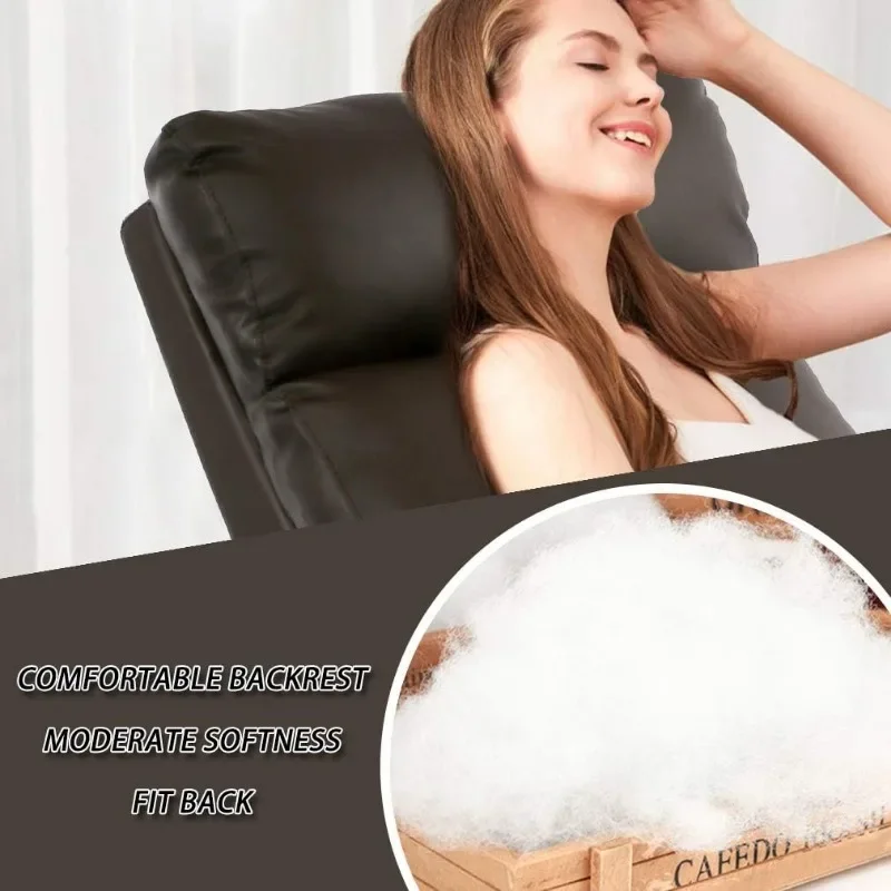 Massage Recliner Sofa - Image 4