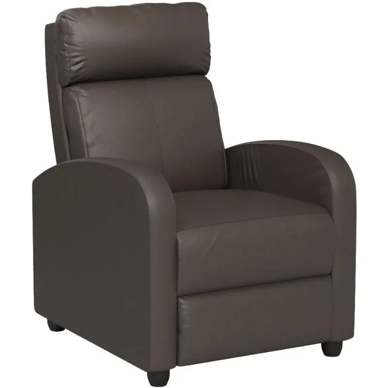 Massage Recliner Sofa - Image 5