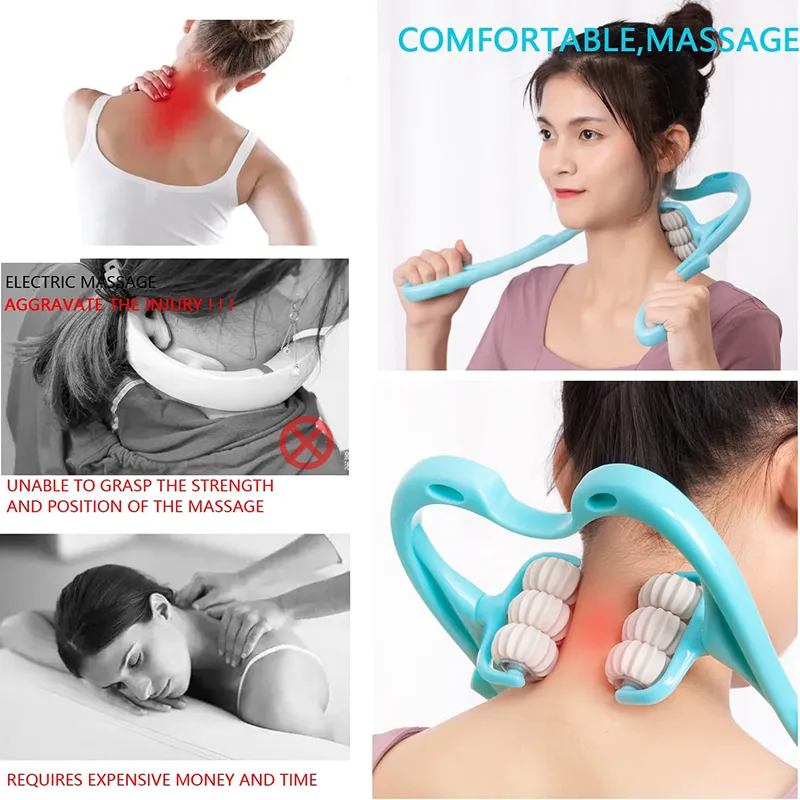 Massager Tool - Image 2