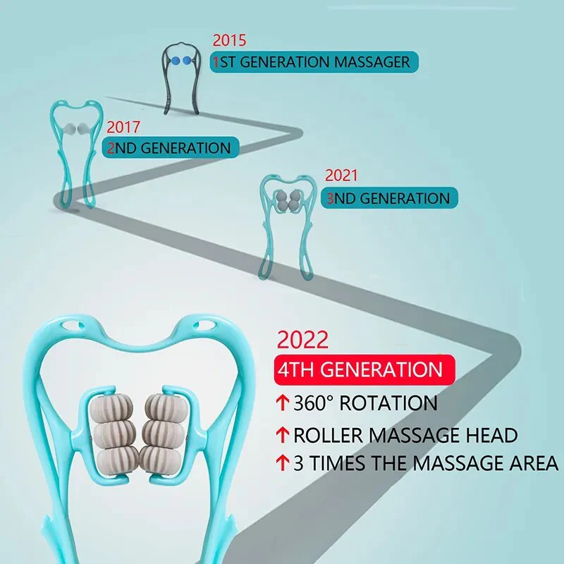 Massager Tool - Image 3