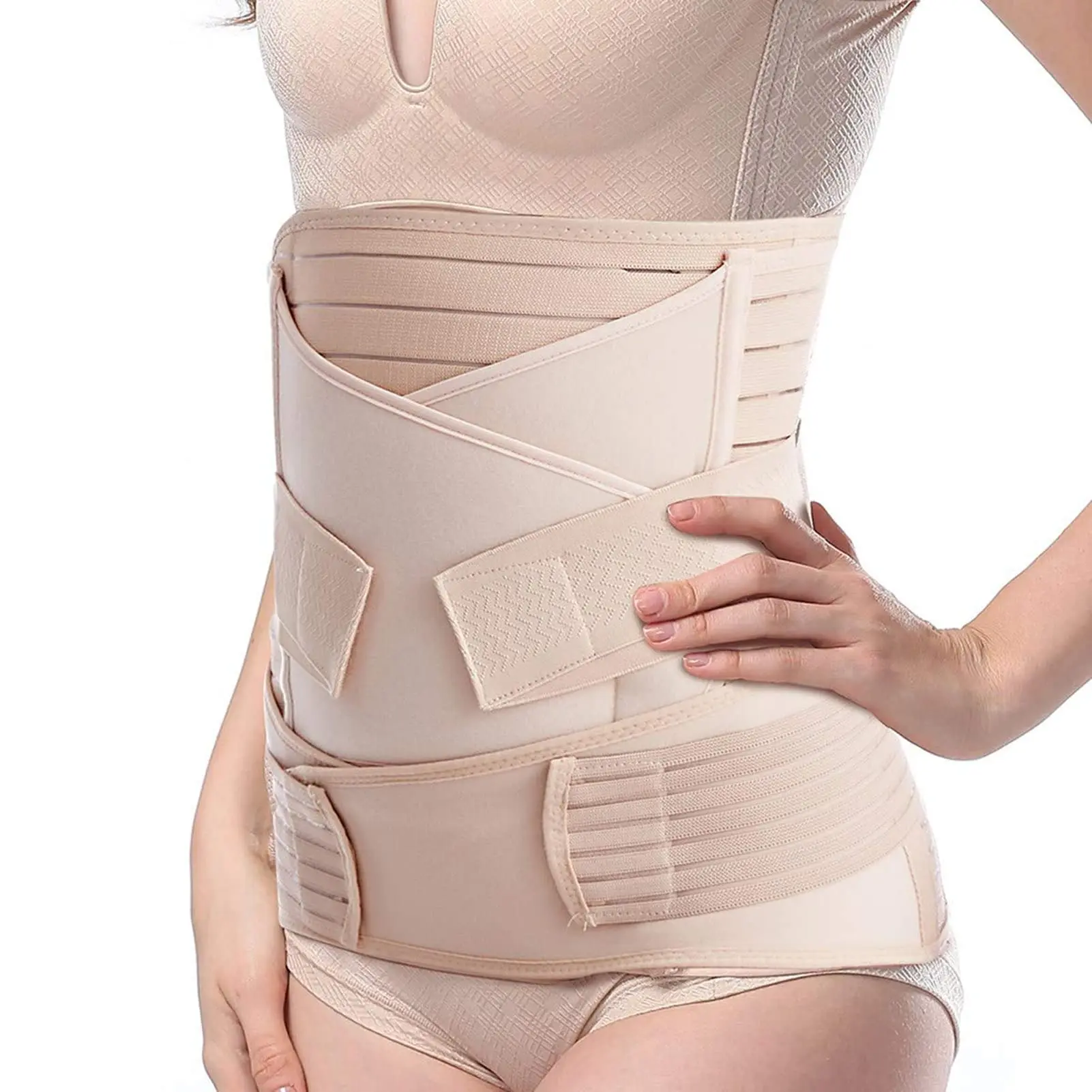 MaterniFit Postpartum Recovery Wrap - Image 6