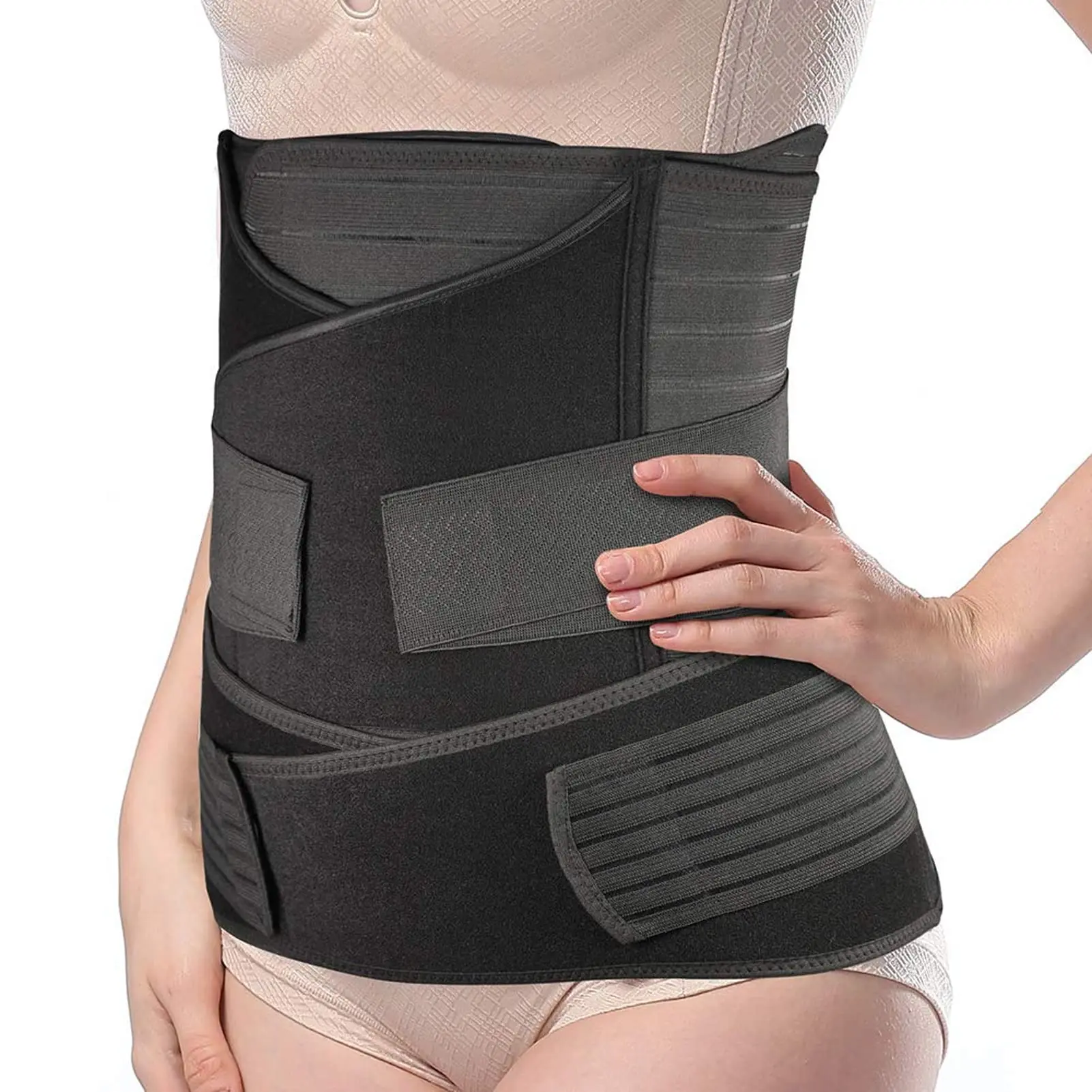 MaterniFit Postpartum Recovery Wrap - Image 7