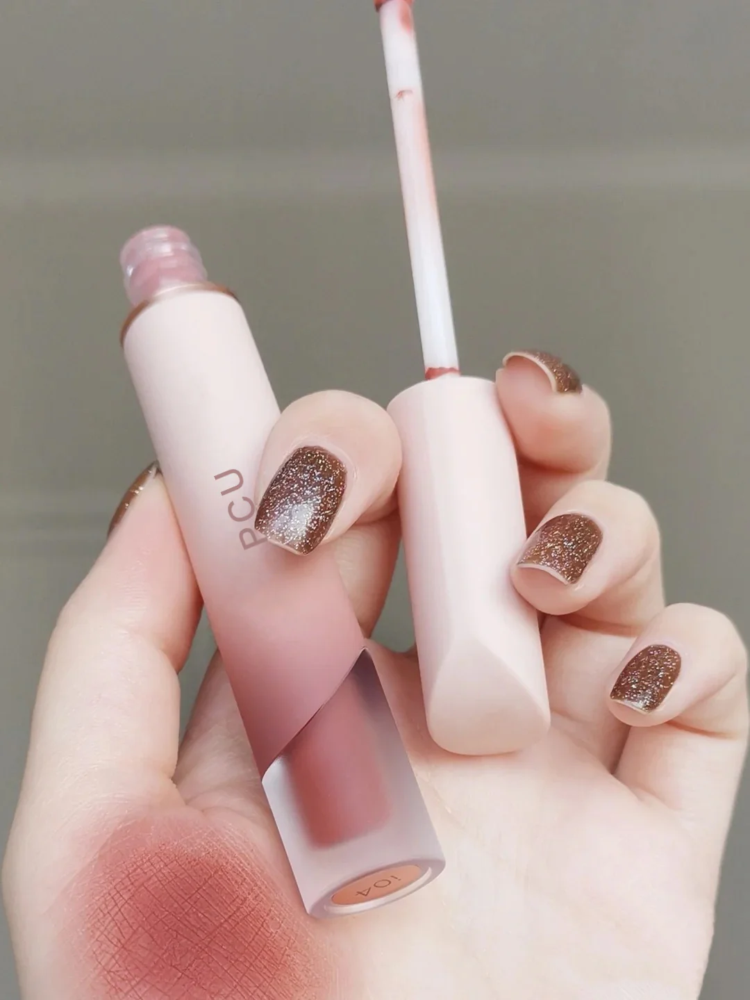 Matte Velvet Lipstick - Image 11