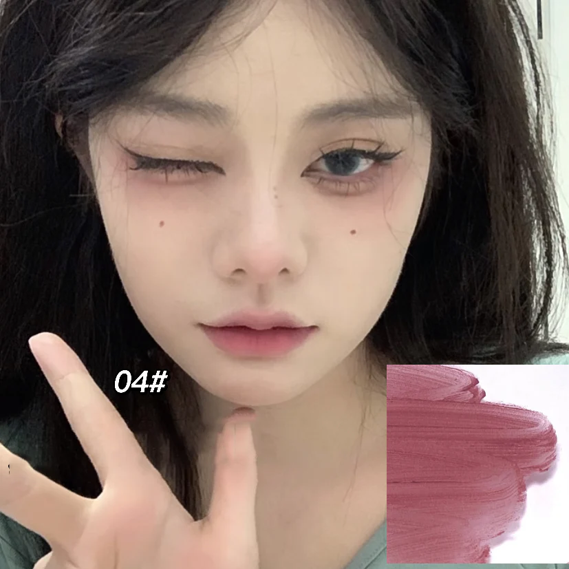 Matte Velvet Lipstick - Image 15