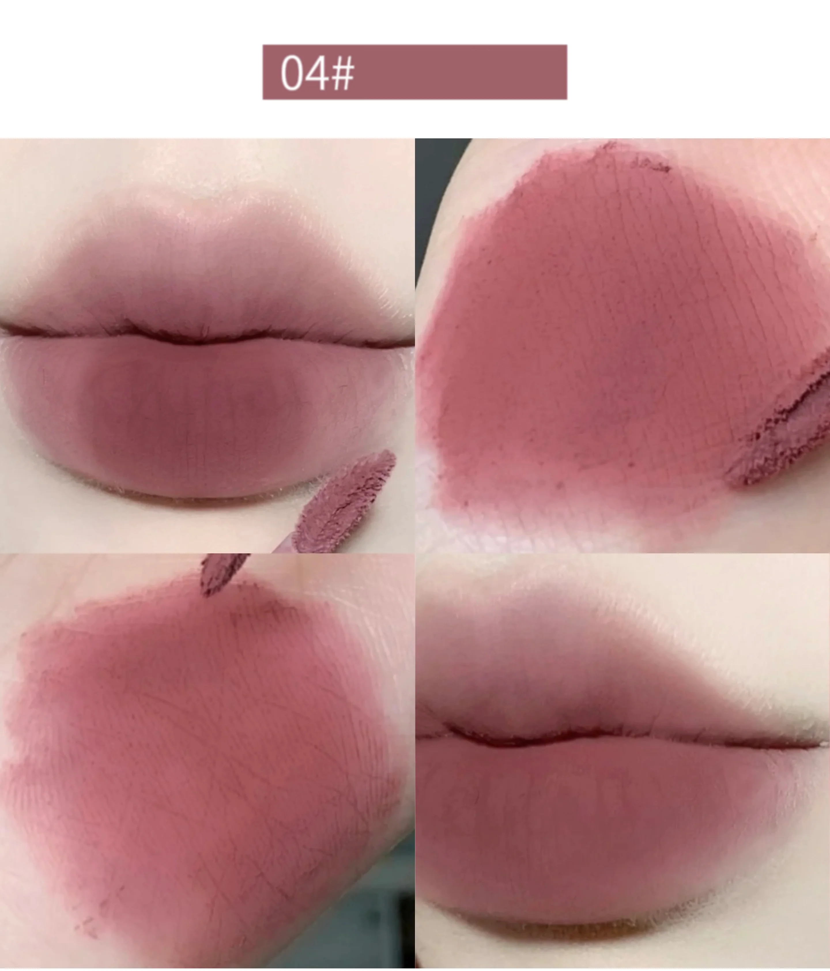 Matte Velvet Lipstick - Image 16