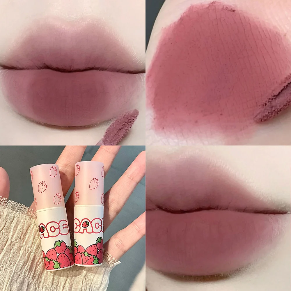 Matte Velvet Lipstick - Image 9
