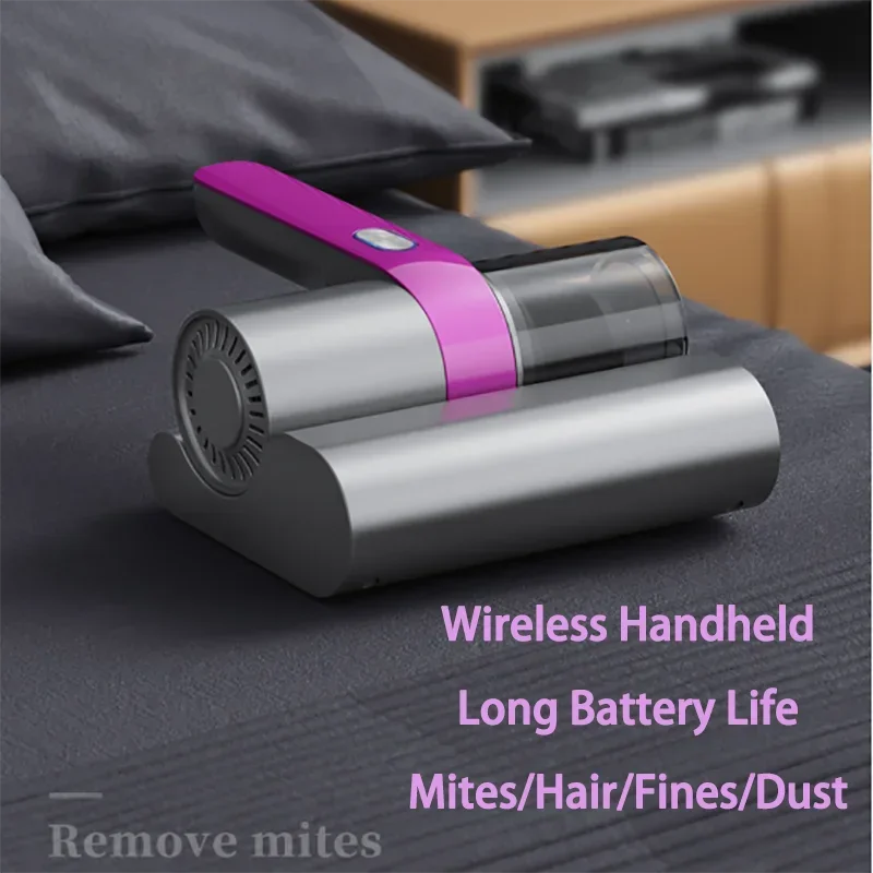 Mattress Sofa Vacuum Cleaner - Image 3
