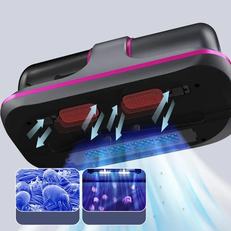 Mattress Sofa Vacuum Cleaner - Image 7