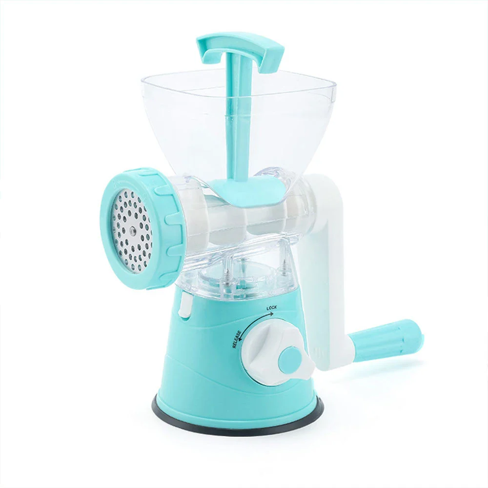 Meat Grinder Processor - Image 3